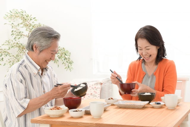 治療食対応の配食サービスおすすめ3選