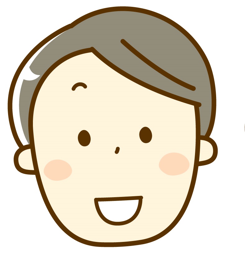 50代男性