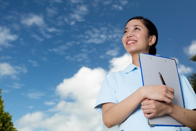 看護師が起業するのに必要なこと